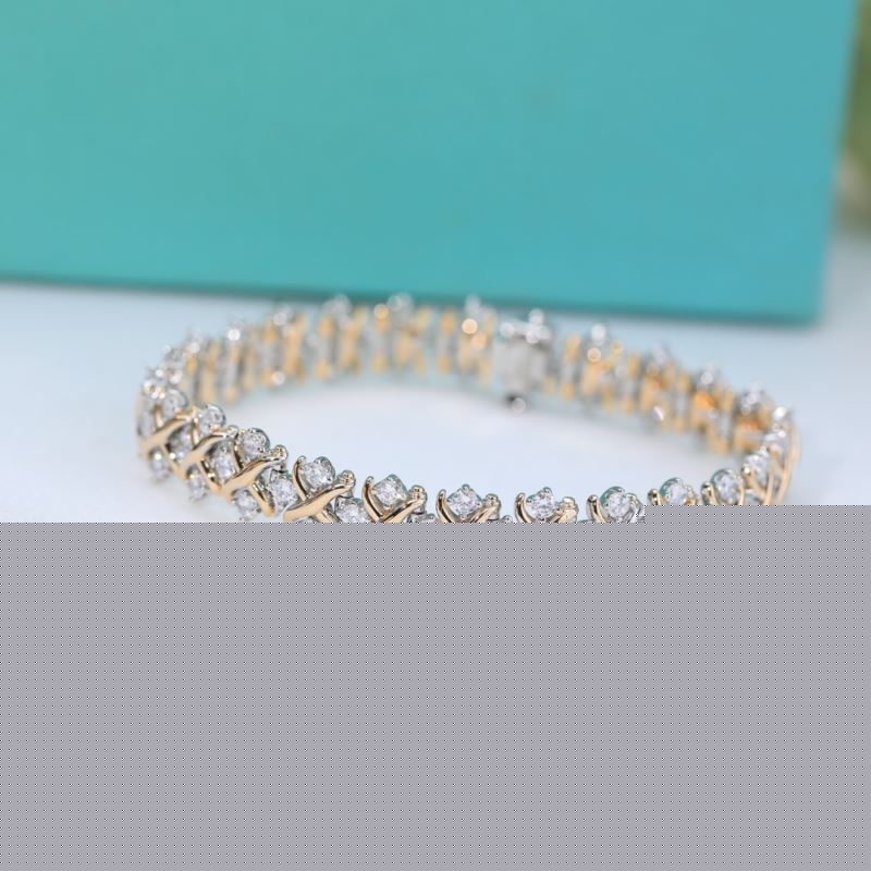 T*f*ny bracelets